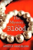 Mystery of the Blood (eBook, ePUB)