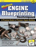 Modern Engine Blueprinting Techniques (eBook, ePUB)