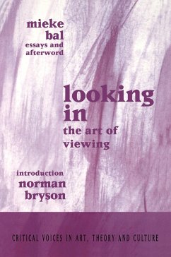 Cover Looking In (eBook, PDF)