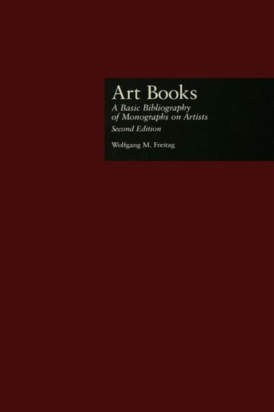 Art Books (eBook, ePUB)