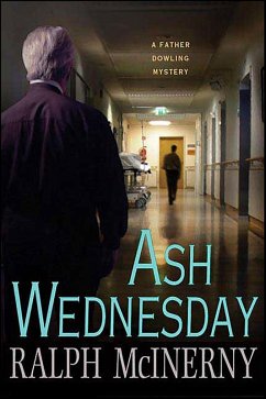 Cover Ash Wednesday (eBook, ePUB)