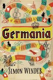 Germania (eBook, ePUB)