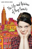 The Life and Opinions of Amy Finawitz (eBook, ePUB)