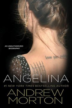 Angelina (eBook, ePUB) - Morton, Andrew