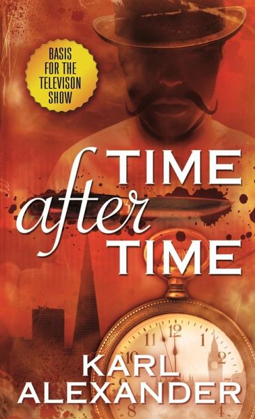 Time After Time (eBook, ePUB) Time After Time (eBook, ePUB)