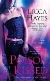 Poison Kissed (eBook, ePUB) Poison Kissed (eBook, ePUB)