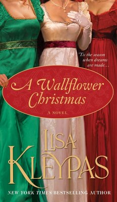 Cover A Wallflower Christmas (eBook, ePUB)