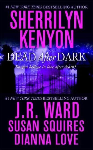 Dead After Dark (eBook, ePUB)