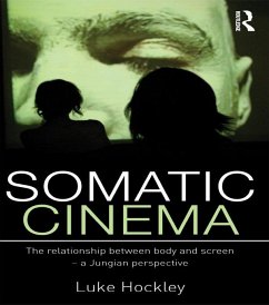 Cover Somatic Cinema (eBook, PDF)