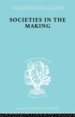 Societies In Making Ils 89 (eBook, PDF)