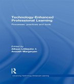Technology-Enhanced Professional Learning (eBook, ePUB)