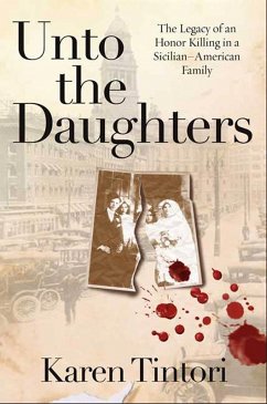 Unto the Daughters (eBook, ePUB) - Tintori, Karen