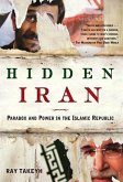 Hidden Iran (eBook, ePUB)