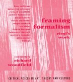 Framing Formalism (eBook, PDF)