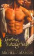 Gentlemen Behaving Badly (eBook, ePUB) - Bild 1