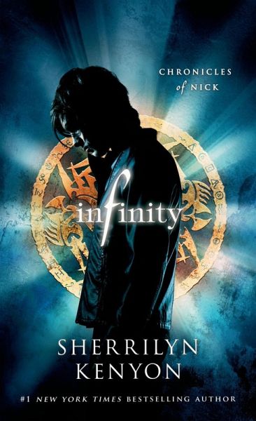 Infinity (eBook, ePUB)