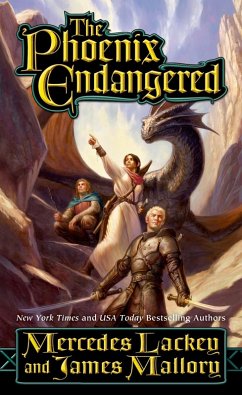 The Phoenix Endangered (eBook, ePUB) - Lackey, Mercedes; Mallory, James