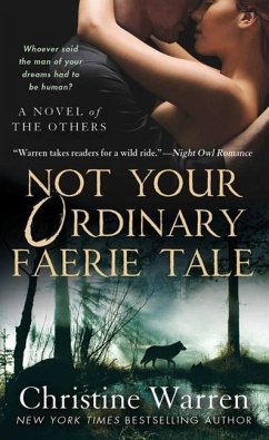Not Your Ordinary Faerie Tale (eBook, ePUB) - Warren, Christine