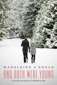 Cover And Both Were Young (eBook, ePUB)