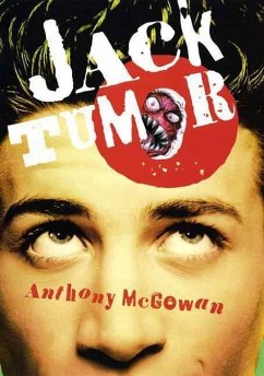Cover Jack Tumor (eBook, ePUB)