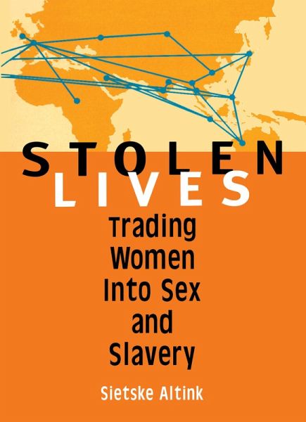 Stolen Lives (eBook, PDF)