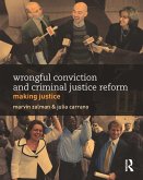 Wrongful Conviction and Criminal Justice Reform (eBook, ePUB)
