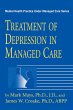 Treatment Of Depression In Managed Care... - Bild 1