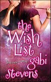 The Wish List (eBook, ePUB)