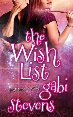 The Wish List (eBook, ePUB) - Stevens, Gabi