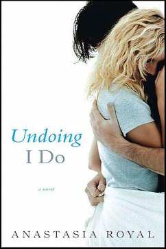 Cover Undoing I Do (eBook, ePUB)