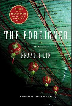Cover The Foreigner (eBook, ePUB)