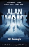 Alan Wake (eBook, ePUB)