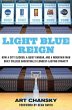 Light Blue Reign (eBook, ePUB) - Bild 1
