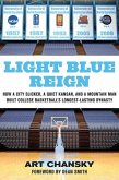 Light Blue Reign (eBook, ePUB)