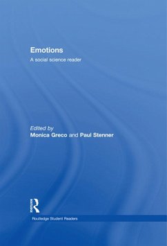 Emotions (eBook, ePUB)
