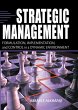 Strategic Management (eBook, ePUB) - Bild 1