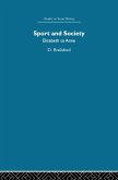 Sport and Society (eBook, ePUB)