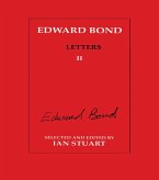 Edward Bond: Letters 2 (eBook, ePUB)
