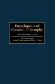 Encyclopedia of Classical Philosophy (eBook, ePUB)