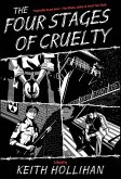 The Four Stages of Cruelty (eBook, ePUB)