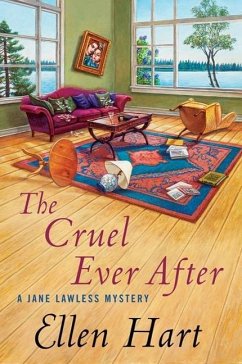 The Cruel Ever After (eBook, ePUB) - Hart, Ellen