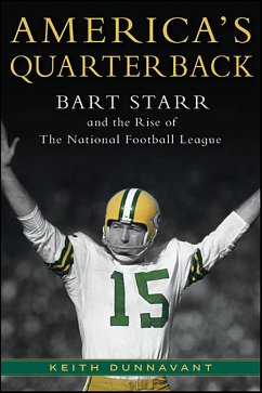Cover America's Quarterback (eBook, ePUB)