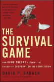 The Survival Game (eBook, ePUB)