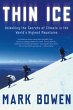 Thin Ice (eBook, ePUB) - Bild 1