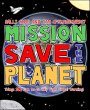 Mission: Save the Planet (eBook, ePUB) - Bild 1