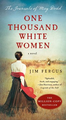 One Thousand White Women (eBook, ePUB) - Fergus, Jim