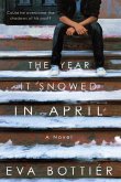 The Year It Snowed in April (eBook, ePUB)