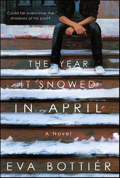 Cover The Year It Snowed in April (eBook, ePUB)