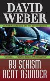 By Schism Rent Asunder (eBook, ePUB)