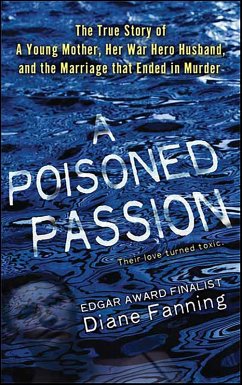 Cover A Poisoned Passion (eBook, ePUB)